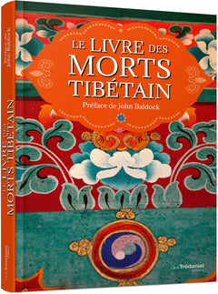 Le livre des morts tibétain