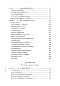 Mon corps généalogique - Comment l'histoire familiale influence notre santé et notre ADN, et comment guérir