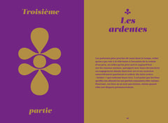 Une anthologie des poétesses du monde entier