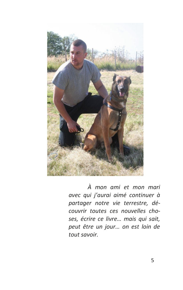 Plaidoyer pour le chien