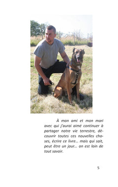 Plaidoyer pour le chien