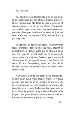 Plaidoyer pour le chien