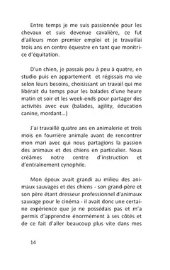 Plaidoyer pour le chien