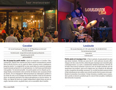 Paris restos festifs