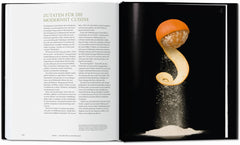 Modernist Cuisine. Art et science culinaires
