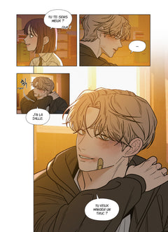 Opération True love - Tome 5