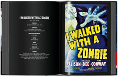 Le Cinéma d’horreur