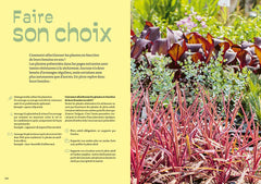 Pas d'eau au jardin, et alors ?