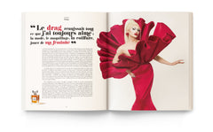Queens, l'art du Drag dans le monde