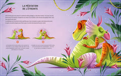 Dino méditation