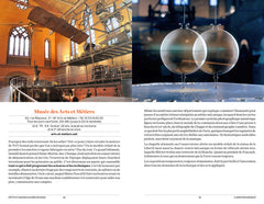 Petits et grands musees de Paris