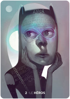 L'Oracle des archétypes de Jung