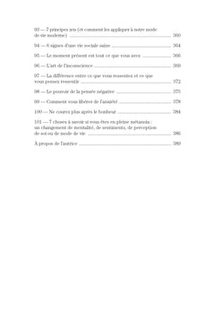 101 essais qui vont changer votre façon de penser