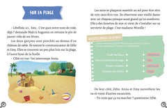 Le voleur du camping