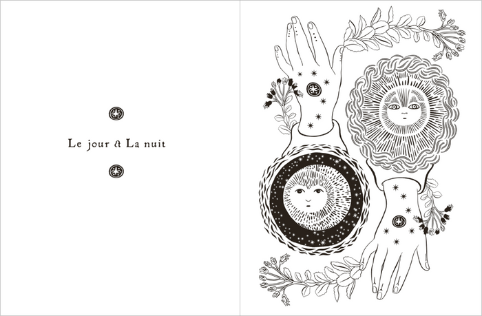 Esprits de la nature