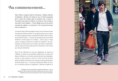 Harry Styles, l'Histoire d'une icône de la Mode