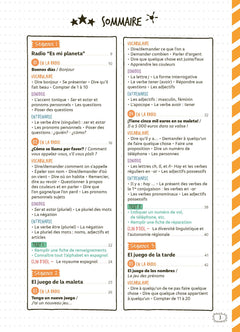 Mon programme en 3 mois - Espagnol - Initiation - Voie express
