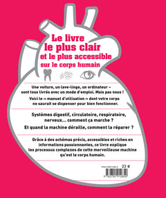 Le corps humain comment ça marche ?