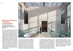 Architectures contemporaines de 1990 à nos jours Paris et environs - 100 bâtiments remarquables