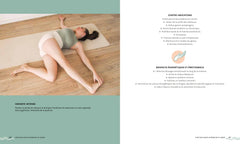 Au coeur du Yin Yoga - Un manuel de yoga lent