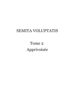 Semita voluptatis t2