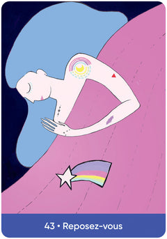 Mon Oracle self-care