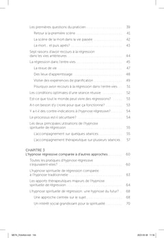 Le potentiel insoupçonné de l'hypnose spirituelle