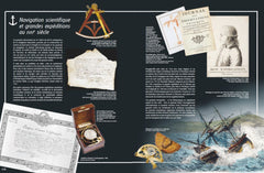 Le grand livre de la marine