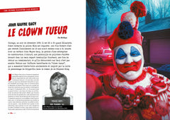 Affaires criminelles - La revue True Crime de McSkyz - N° 4