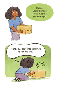 Détective Titou - Tome 1