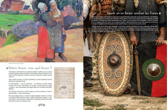 Métrobreizh - Illustré