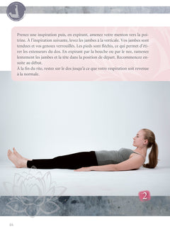 Le pouvoir des 5 tibétains