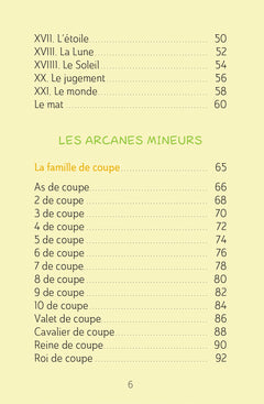 Le Facilitarot