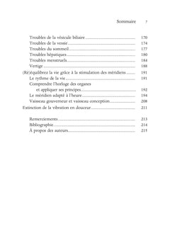 Le Diapason thérapeutique - Stimulez efficacement vos points d'acupuncture pour soulager vos douleurs et rééquilibrer votre énergie
