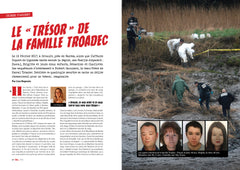 Affaires criminelles - La revue True Crime de McSkyz - N° 6
