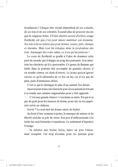 La forêt qui dévore