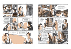 Maria Montessori - Une vie pour la liberté