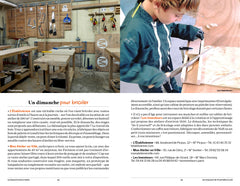 52 dimanches à Paris