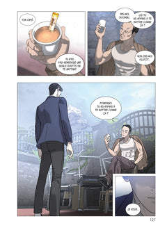 Killer Peter - Tome 1