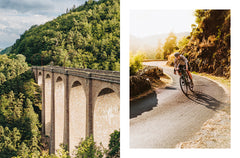 Partez ! - Le vélo autrement