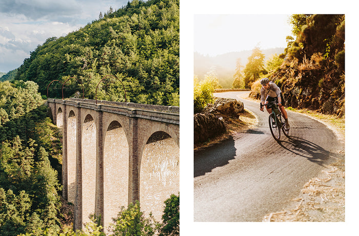 Partez ! - Le vélo autrement