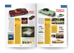 Populaires Dinky Toys - Les voitures et leur univers