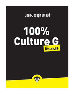 Le grand 365 100% culture générale