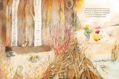 Une maison pour Pippa la souris