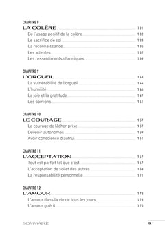 Lâcher prise - Le plus court chemin pour se libérer des blocages