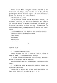 Le printemps reviendra