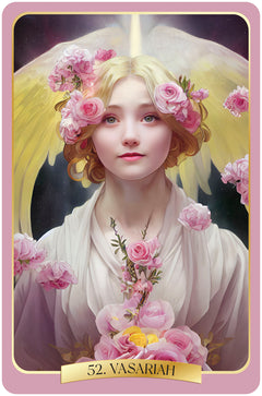 Coffret La Magie des Anges