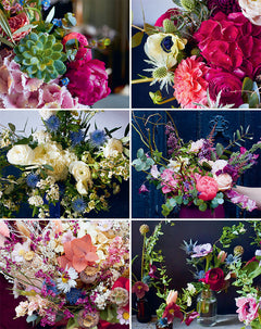 Art floral - Nouvelle édition