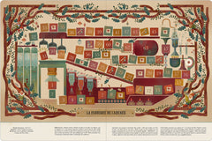 Mon grand livre de jeux de Noël