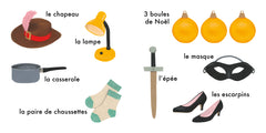 J'aime j'adore